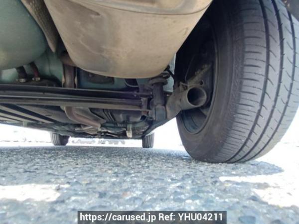 Used 2010 AT toyota sienta NCP81G Image[33]