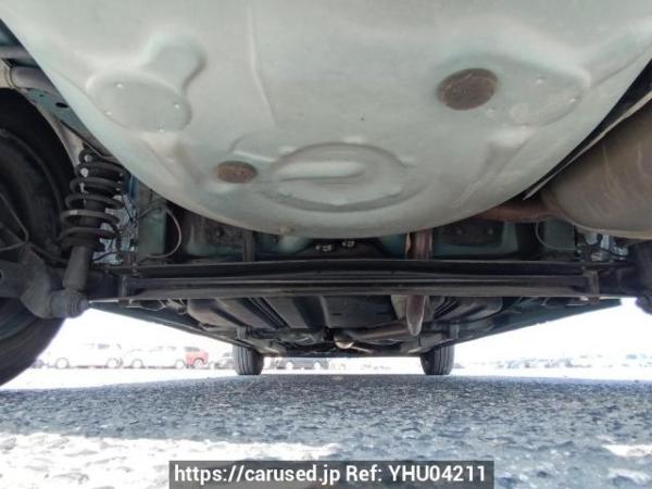 Used 2010 AT toyota sienta NCP81G Image[34]