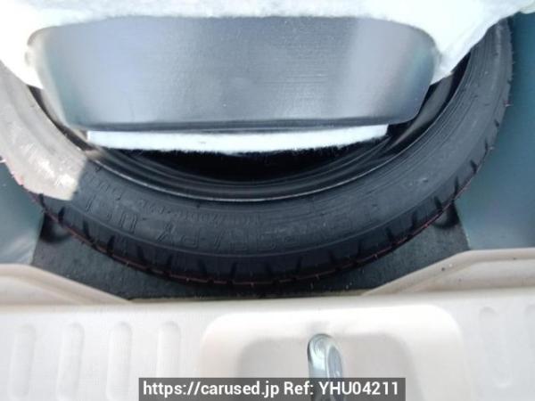 Used 2010 AT toyota sienta NCP81G Image[35]