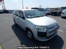 Toyota Succeed Van NCP160V