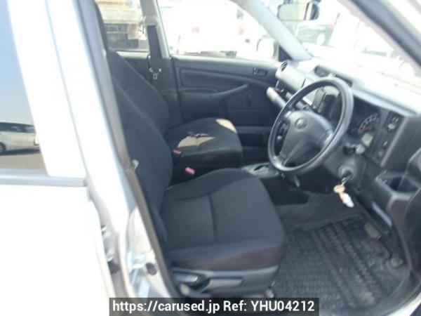 Used 2017 AT toyota succeed-van NCP160V Image[11]