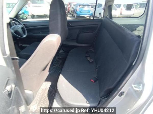 Used 2017 AT toyota succeed-van NCP160V Image[13]