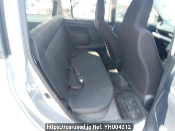 Used 2017 AT toyota succeed-van NCP160V Image[14]