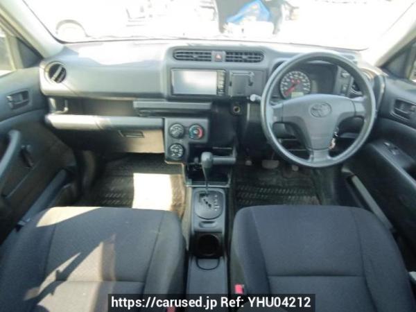 Used 2017 AT toyota succeed-van NCP160V Image[15]