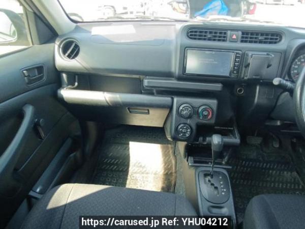 Used 2017 AT toyota succeed-van NCP160V Image[16]