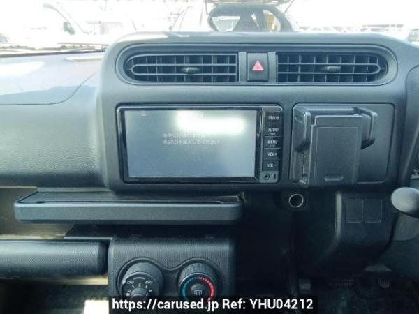 Used 2017 AT toyota succeed-van NCP160V Image[17]