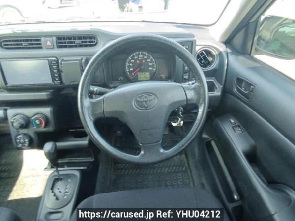 Used 2017 AT toyota succeed-van NCP160V Image[18]
