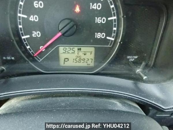 Used 2017 AT toyota succeed-van NCP160V Image[22]