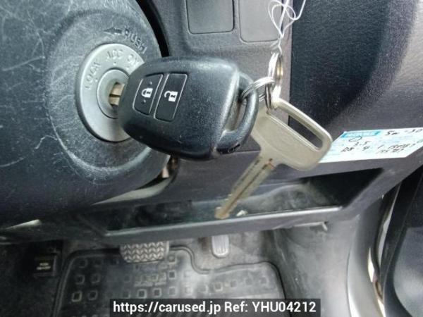 Used 2017 AT toyota succeed-van NCP160V Image[23]