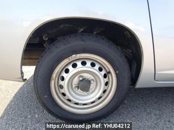 Used 2017 AT toyota succeed-van NCP160V Image[25]