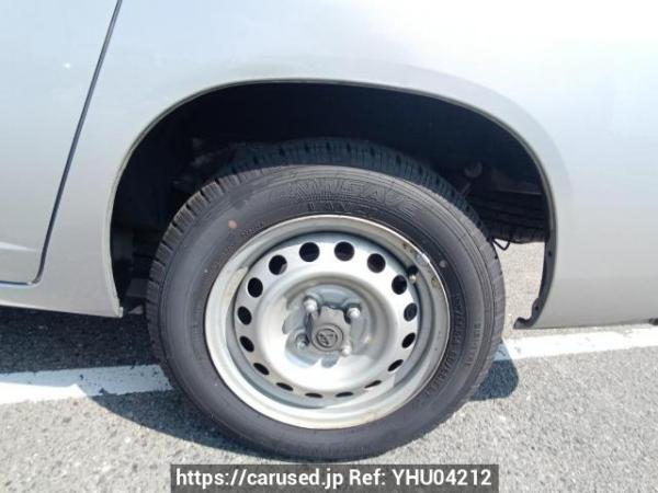 Used 2017 AT toyota succeed-van NCP160V Image[26]