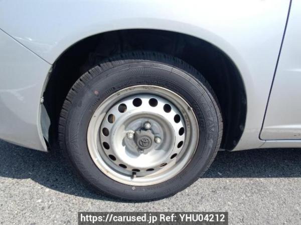 Used 2017 AT toyota succeed-van NCP160V Image[27]