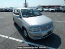 Toyota Succeed Van NCP51V