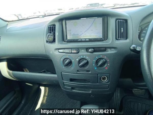Used 2005 AT toyota succeed-van NCP51V Image[18]