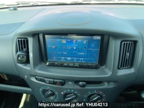 Used 2005 AT toyota succeed-van NCP51V Image[20]