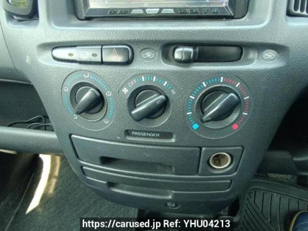 Used 2005 AT toyota succeed-van NCP51V Image[21]