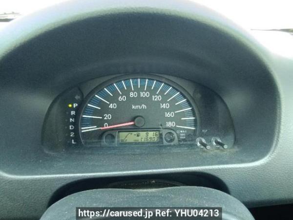Used 2005 AT toyota succeed-van NCP51V Image[22]