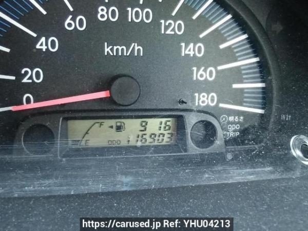 Used 2005 AT toyota succeed-van NCP51V Image[23]