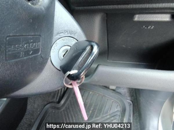 Used 2005 AT toyota succeed-van NCP51V Image[25]