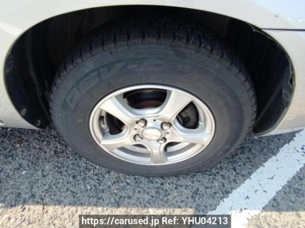 Used 2005 AT toyota succeed-van NCP51V Image[26]
