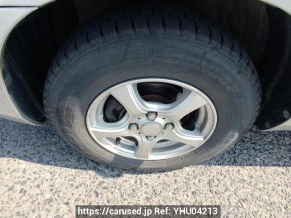 Used 2005 AT toyota succeed-van NCP51V Image[27]