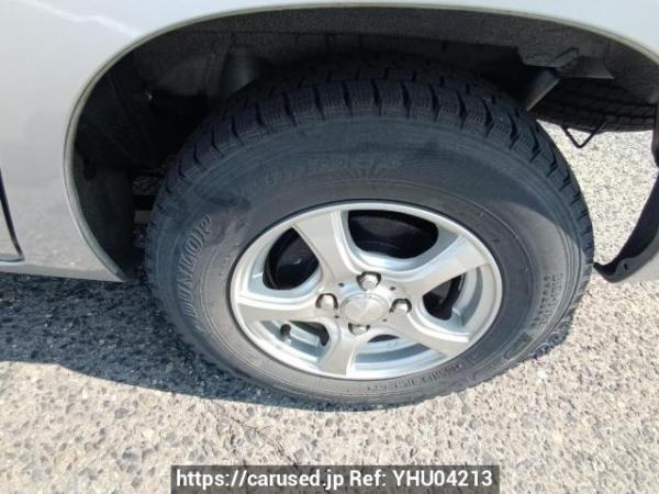 Used 2005 AT toyota succeed-van NCP51V Image[29]