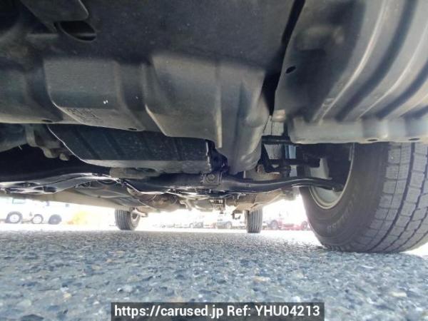 Used 2005 AT toyota succeed-van NCP51V Image[31]