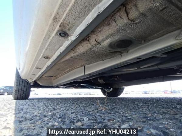Used 2005 AT toyota succeed-van NCP51V Image[32]