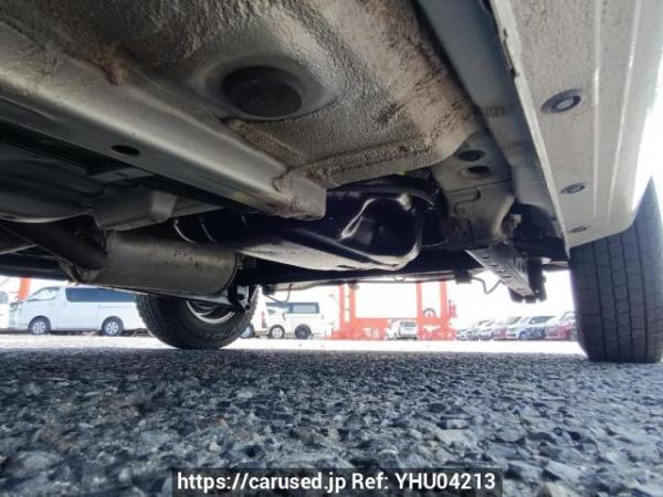 Used 2005 AT toyota succeed-van NCP51V Image[33]