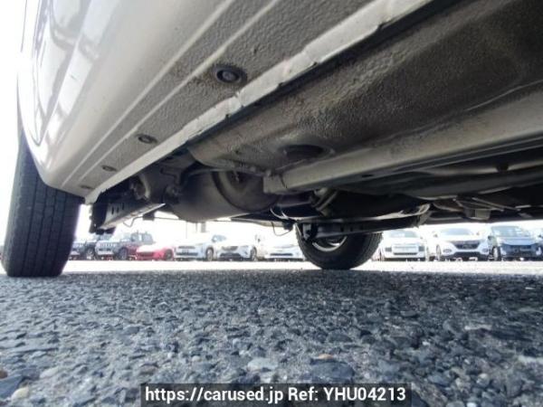Used 2005 AT toyota succeed-van NCP51V Image[34]