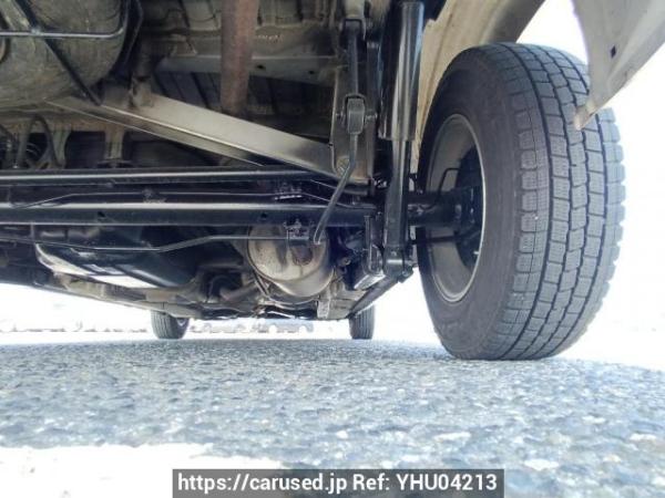 Used 2005 AT toyota succeed-van NCP51V Image[37]