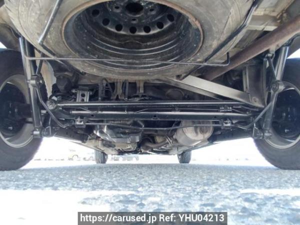 Used 2005 AT toyota succeed-van NCP51V Image[38]