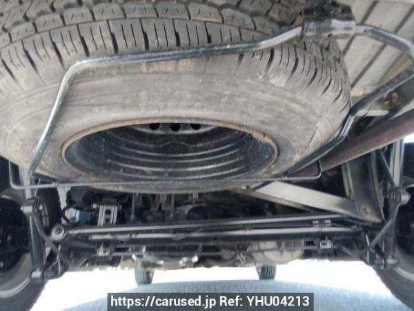 Used 2005 AT toyota succeed-van NCP51V Image[39]