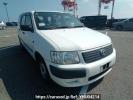 Toyota Succeed Van NCP51V