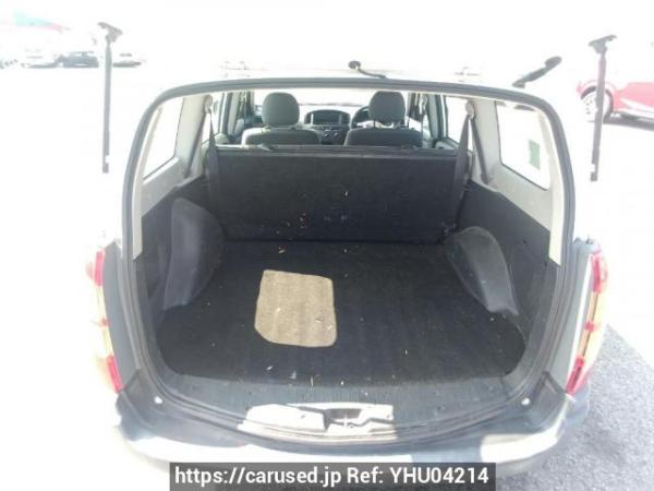 Used 2008 AT toyota succeed-van NCP51V Image[8]