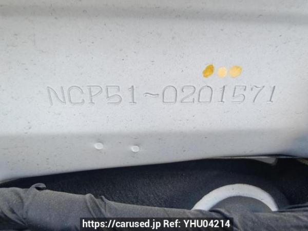 Used 2008 AT toyota succeed-van NCP51V Image[11]