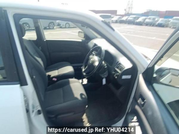 Used 2008 AT toyota succeed-van NCP51V Image[12]