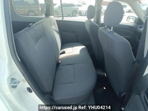 Used 2008 AT toyota succeed-van NCP51V Image[14]