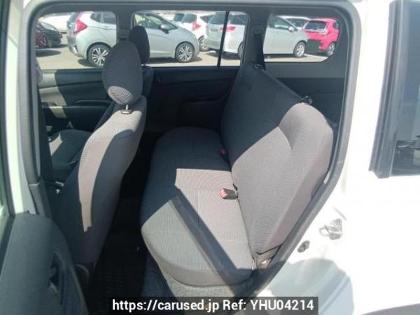 Used 2008 AT toyota succeed-van NCP51V Image[15]