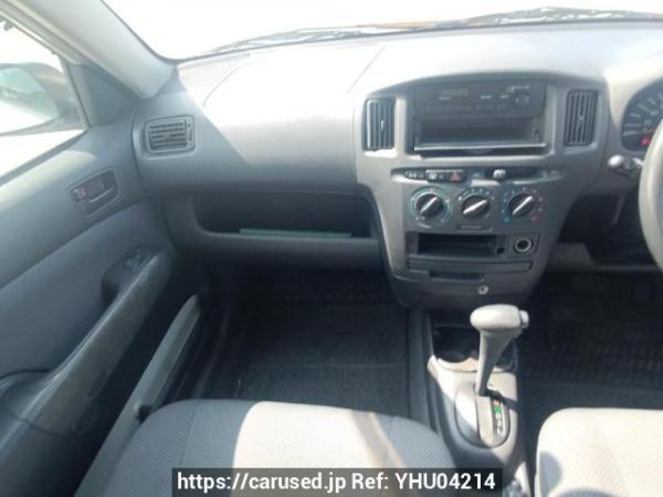 Used 2008 AT toyota succeed-van NCP51V Image[17]