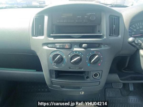 Used 2008 AT toyota succeed-van NCP51V Image[18]