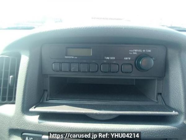 Used 2008 AT toyota succeed-van NCP51V Image[20]
