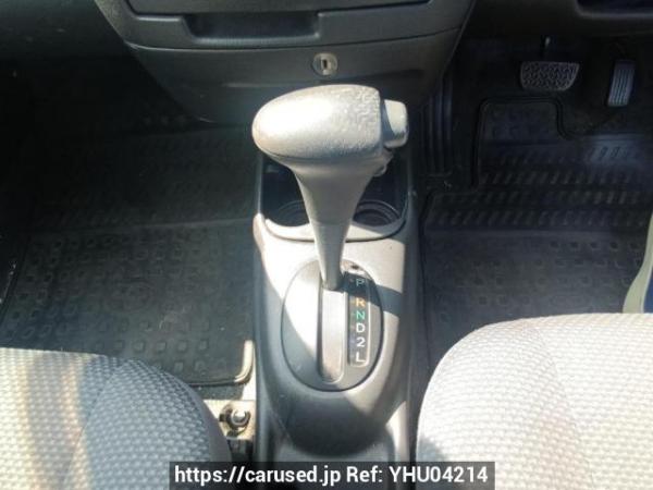 Used 2008 AT toyota succeed-van NCP51V Image[21]