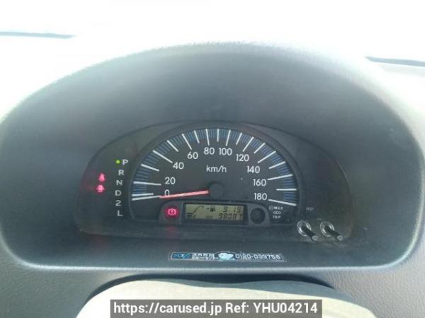 Used 2008 AT toyota succeed-van NCP51V Image[22]