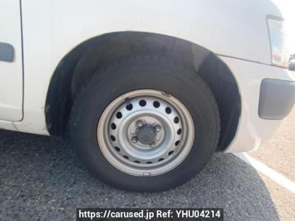 Used 2008 AT toyota succeed-van NCP51V Image[25]