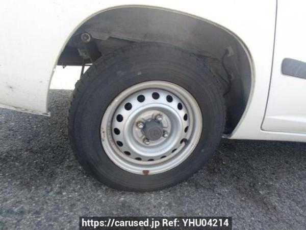 Used 2008 AT toyota succeed-van NCP51V Image[26]