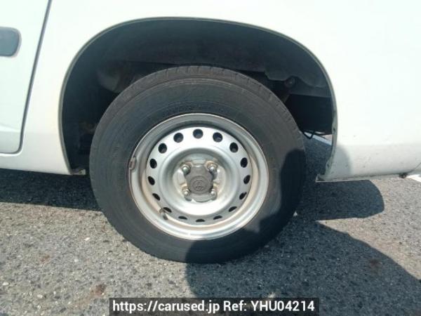 Used 2008 AT toyota succeed-van NCP51V Image[27]