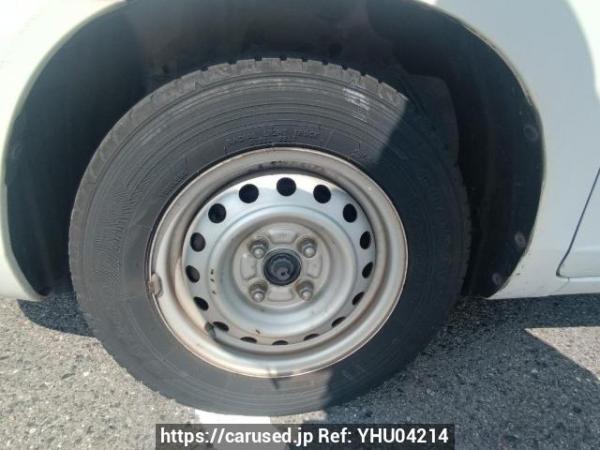 Used 2008 AT toyota succeed-van NCP51V Image[28]