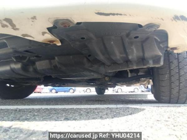 Used 2008 AT toyota succeed-van NCP51V Image[30]