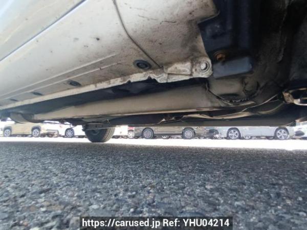 Used 2008 AT toyota succeed-van NCP51V Image[31]